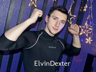 ElvinDexter