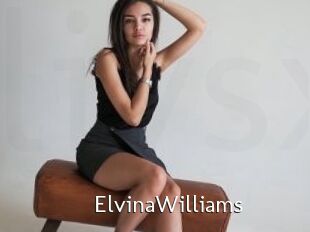 ElvinaWilliams