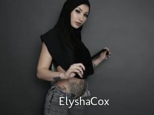 ElyshaCox