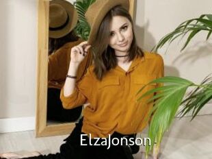 ElzaJonson