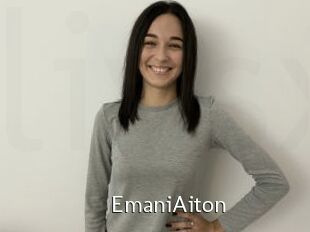 EmaniAiton