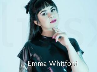 Emma_Whitford