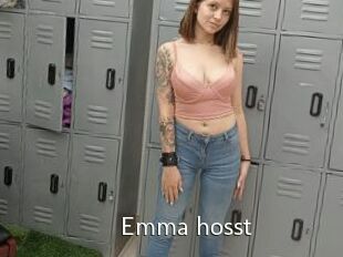 Emma_hosst