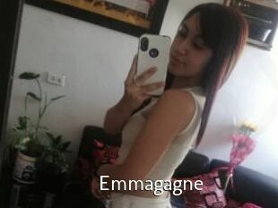 Emmagagne