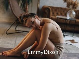 EmmyDixon