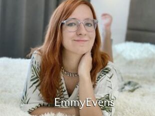 EmmyEvens