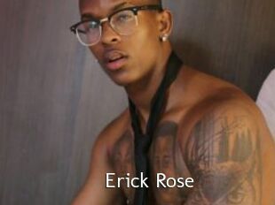 Erick_Rose