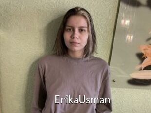 ErikaUsman