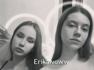 Erikawoww