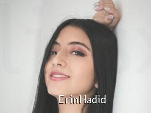 ErinHadid