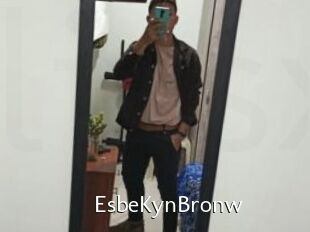 EsbeKynBronw