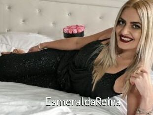 EsmeraldaReina