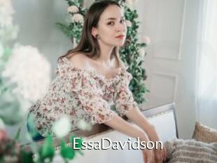 EssaDavidson