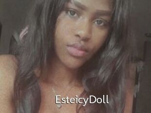 EsteicyDoll