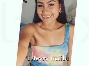 Esteysy_malibu