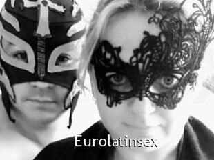 Eurolatinsex