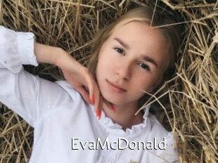 EvaMcDonald