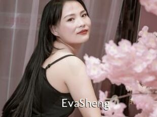 EvaSheng