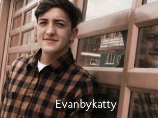 Evanbykatty