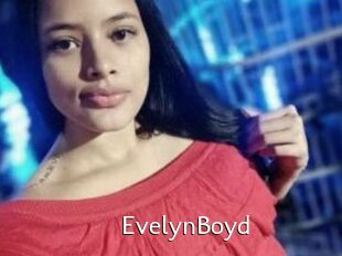 EvelynBoyd