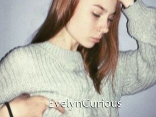 EvelynCurious