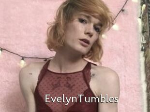 EvelynTumbles