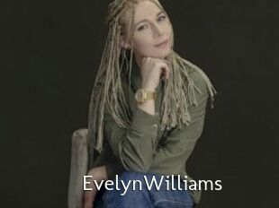 EvelynWilliams