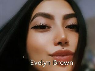 Evelyn_Brown