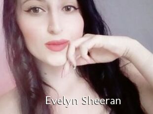 Evelyn_Sheeran