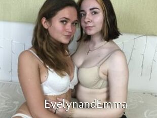 EvelynandEmma