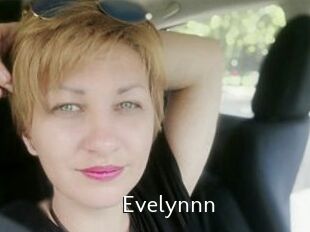 Evelynnn