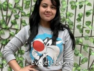 EvoletJackson