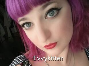 Evvykitten