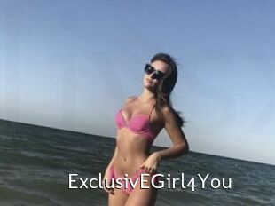 ExclusivEGirl4You