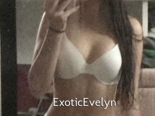 ExoticEvelyn