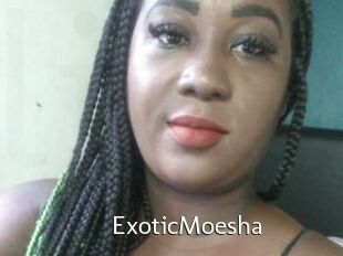 ExoticMoesha