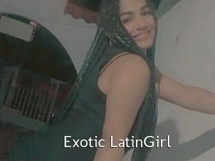 Exotic_LatinGirl