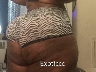 Exoticcc