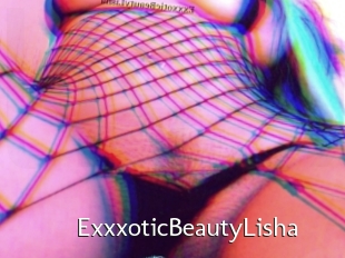 ExxxoticBeautyLisha