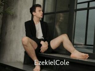 EzekielCole