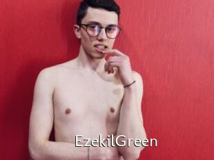 EzekilGreen