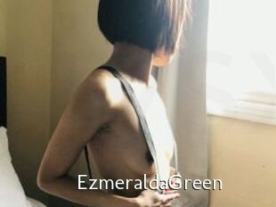 EzmeraldaGreen