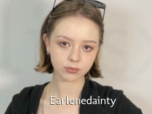 Earlenedainty