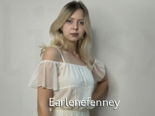 Earlenefenney