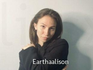 Earthaalison