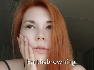 Earthabrowning