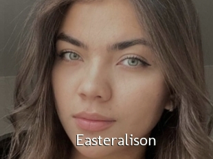 Easteralison