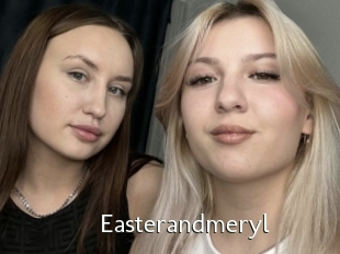 Easterandmeryl