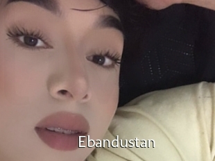 Ebandustan