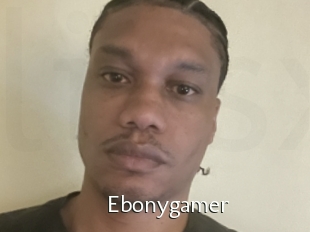 Ebonygamer